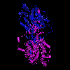 Molecular Structure Image for 7WL9