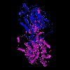 Molecular Structure Image for 7WLA