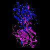 Molecular Structure Image for 7WLE