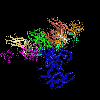 Structure molecule image