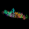 Structure molecule image