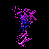 Molecular Structure Image for 8HBN