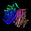 Molecular Structure Image for 1IY8