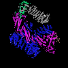 Structure molecule image