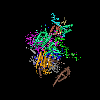 Molecular Structure Image for 8EBX