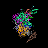 Molecular Structure Image for 8EBY