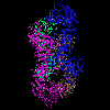 Structure molecule image