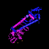 Molecular Structure Image for 7ZPN