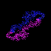 Structure molecule image