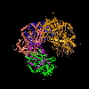 Molecular Structure Image for 1LNL