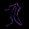 Structure molecule image