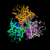 Structure molecule image