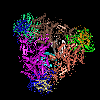 Structure molecule image