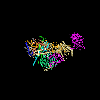 Structure molecule image