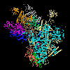 Structure molecule image