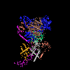 Structure molecule image