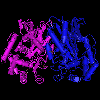 Molecular Structure Image for 1MKI