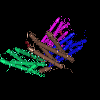 Molecular Structure Image for 1N1Q