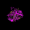 Molecular Structure Image for 7ZQU