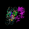 Molecular Structure Image for 8HAK