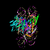 Molecular Structure Image for 8HAN