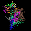 Molecular Structure Image for 8IGR