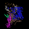 Molecular Structure Image for 8IGS