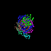 Molecular Structure Image for 8S9S