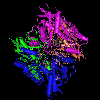 Molecular Structure Image for 1NUU