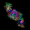 Structure molecule image