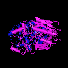 Molecular Structure Image for 8HFW