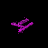 Molecular Structure Image for 1O3X