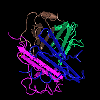 Structure molecule image