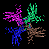 Molecular Structure Image for 8SEY