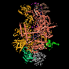 Molecular Structure Image for 7UWH