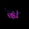 Molecular Structure Image for 1O9A