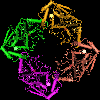 Molecular Structure Image for 8CDF