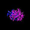 Molecular Structure Image for 1OBB