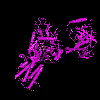 Molecular Structure Image for 1OBH