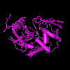 Molecular Structure Image for 6AZI