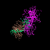 Molecular Structure Image for 8AS2