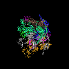 Structure molecule image