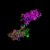 Molecular Structure Image for 8BH3