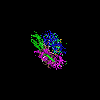 Structure molecule image