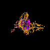 Molecular Structure Image for 8IE2