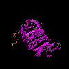 Molecular Structure Image for 1OZN