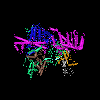 Molecular Structure Image for 7YI0