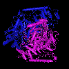 Molecular Structure Image for 1TKA