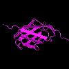 Molecular Structure Image for 1HK6