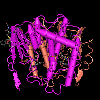 Structure molecule image